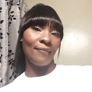 Meet your Posher, Takisha